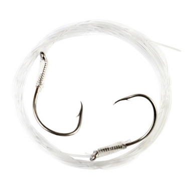 Eagle Claw Mooching Rig Mono Slip 40# Test Size 5/0|6/0