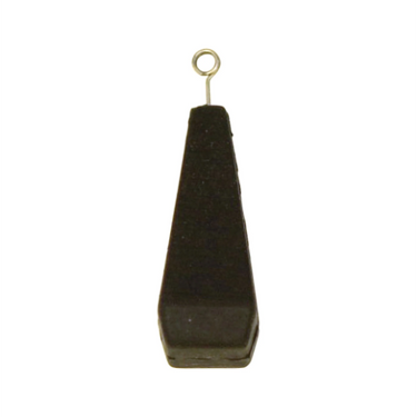 Eagle Claw Eagle Claw Practice Casting Plugs 3/8oz.