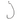 Eagle Claw TK110 Extra Wide Gap Worm Hook Size 4/0