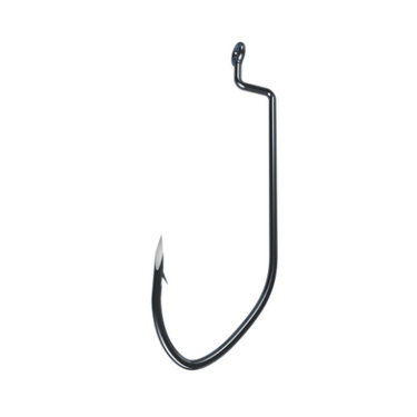 Eagle Claw Pro-V Worm Hook Size 4/0