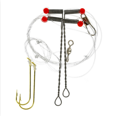 Eagle Claw Crappie Rig Hook Size 8