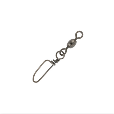 Eagle Claw Crane Swivels with Coastlock Snaps Size 7