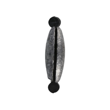 Eagle Claw Rubber-Core Sinker 1oz.