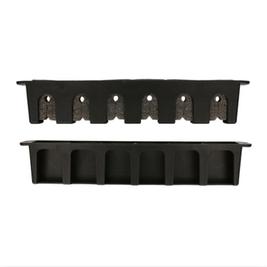 Eagle Claw Vertical Rod Rack