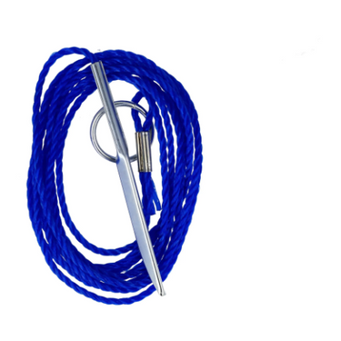 Eagle Claw Poly Stringer 6'