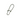 Eagle Claw Dual Lock Snaps Size 3