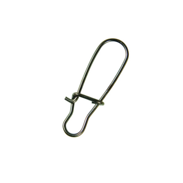 Eagle Claw Dual Lock Snaps Size 6