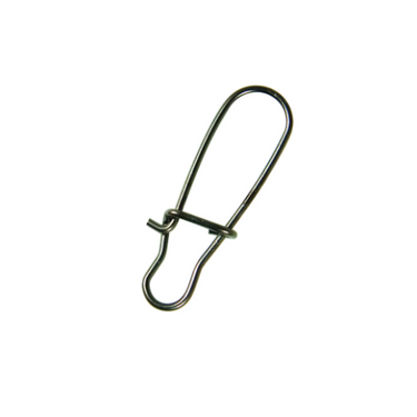 Eagle Claw Dual Lock Snaps Size 3