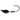 Eagle Claw Swimbait Head Jig 5/16oz