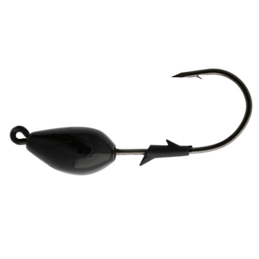 Eagle Claw Swimbait Head Jig 3/4oz
