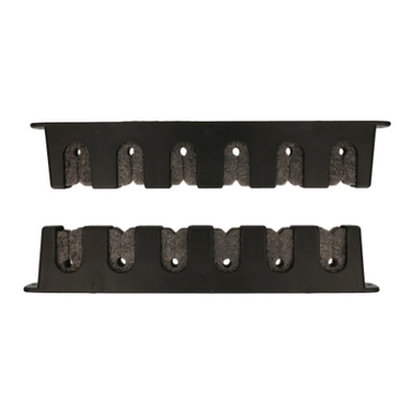Eagle Claw Horizontal Rod Rack