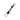 Eagle Claw Barrel Swivel with Interlock Snap Black Size 2/0