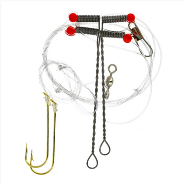 Eagle Claw Crappie Rig Size 6