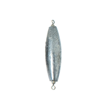 Eagle Claw Swiveling Trolling Sinker 3/4oz.