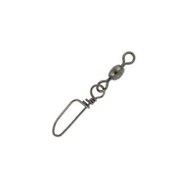 Eagle Claw Crane Swivels with Coastlock Snaps Size 3/0