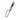 Eagle Claw Ball Bearing Swivels with Coastlock Snaps Size 0