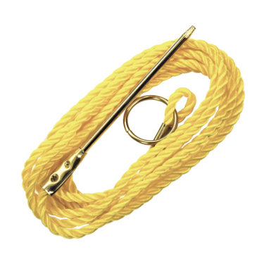 Eagle Claw Poly Stringer 7'