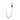 Eagle Claw Weedless Long Plain Shank Hook Size 4/0 5 Pack