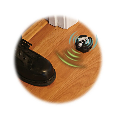 Micro Gear Set