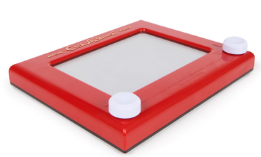 Etch A Sketch Classic Sustainable