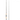 Troutfire Ultra Light Spinning Fishing Rod 6'6"