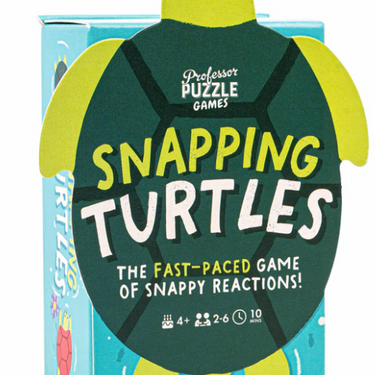 Snapping Turtles