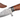 Ruko Damascus 4" Blade, Walnut Handle
