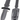 Ruko Boot Knife, Spear Point