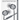 Sentry 4' Assorted Stinger Earbuds W/Mic