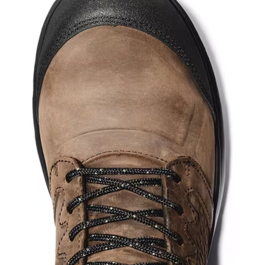 Timberland Pro Men's Reaxion Safety Boots (Brown) Size 11W