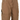 Dickies Men's Tough Max Duck Carpenter Shorts (Brown) Size 42