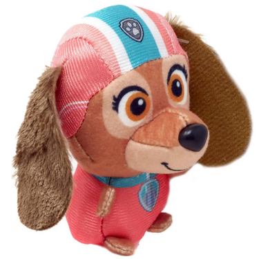 Paw Patrol Mini Plush, 3" (Sold Separately)
