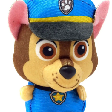 Paw Patrol Mini Plush, 3" (Sold Separately)