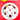 Racing Power Company R9482 Aluminum Pulley