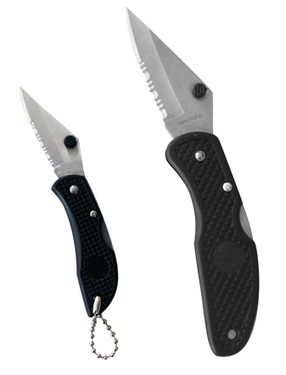 2-Piece Pocket Knife Set