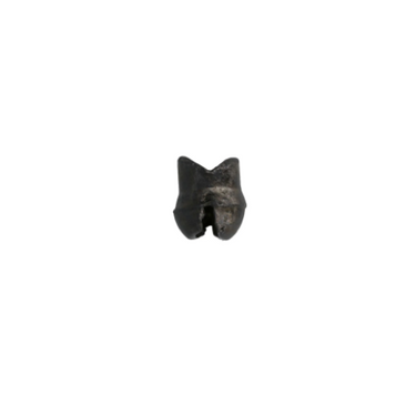 Eagle Claw Removable Split-Shot Sinkers 15 Pack Size 4