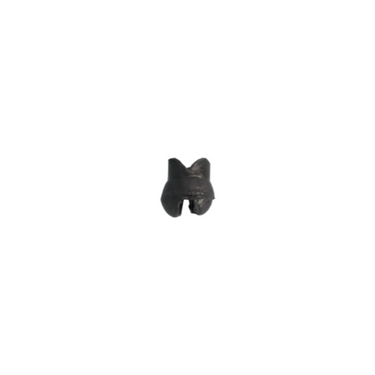 Eagle Claw Removable Split-Shot Sinkers 30 Pack Size 7
