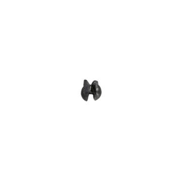 Eagle Claw Removable Split-Shot Sinkers 60 Pack Size BB