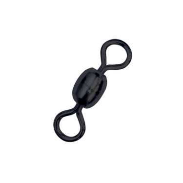Eagle Claw Crane Swivels 8 Pack Size 7