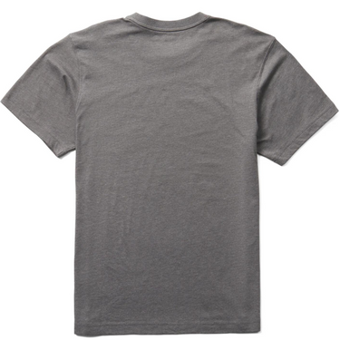 Wolverine Men's Classic Short Sleeve Endure Graphic Tee (Red Clay) Size XL