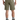 Carhartt Rugged Flex® Relaxed Fit Canvas Work Short (Burnt Olive) Size 32