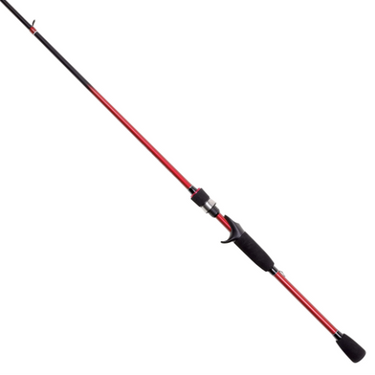 Eagle Claw 2.5 Bass Rods 6'8" Casting Rod