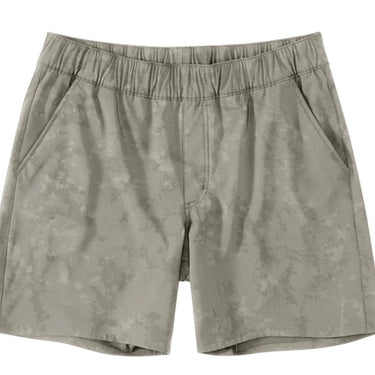 Carhartt Relaxed 7" Force Phoenix Pull On Short (Tan Terrain Camo) Size XXL
