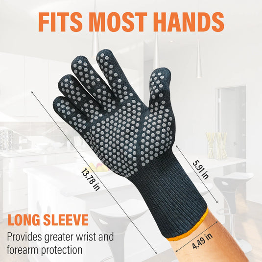 SearPro Grill Gloves