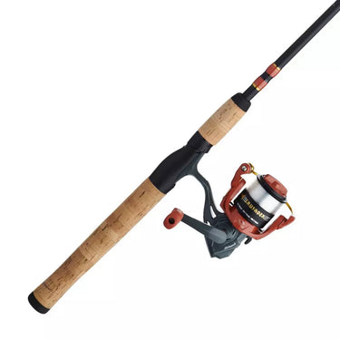 Shakespeare Crusader™ Spinning Combo 662M