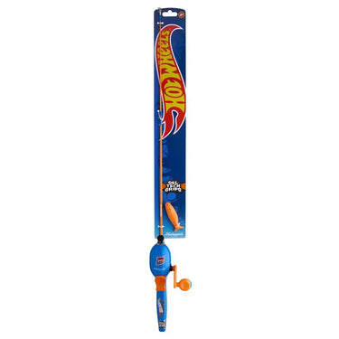 Shakespeare Mattel® Hot Wheels® Combo 2'6"