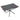 Alps Mountaineering Simmer Table (Charcoal/Salsa)