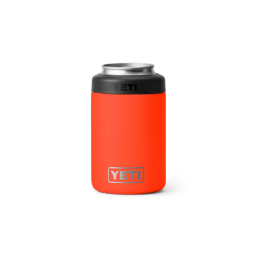 Yeti Rambler Colster 12oz Can Cooler (Solar Flare)
