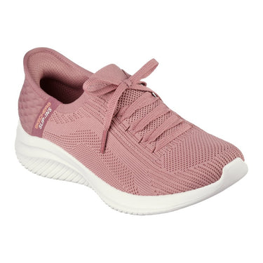 Skechers Women's Slip-ins: Ultra Flex 3.0 (Mauve) Sizes 6M-11M