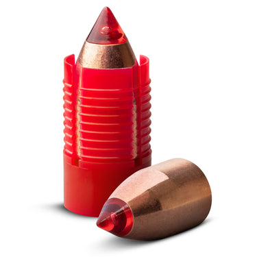 Smackdown® XR™ Bullets - 200 Grain, .50 Cal QTY 15